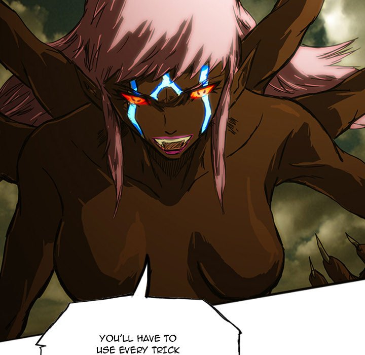 The Chronicles of Apocalypse Chapter 10 image 39