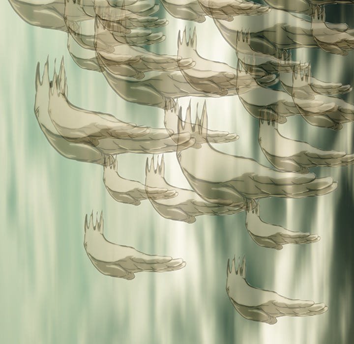 The Chronicles of Apocalypse Chapter 10 image 70