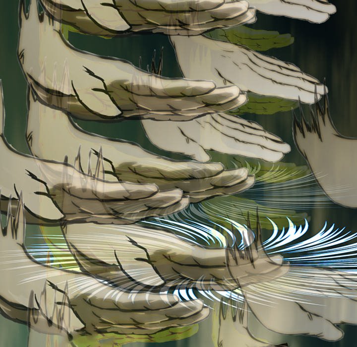 The Chronicles of Apocalypse Chapter 10 image 81