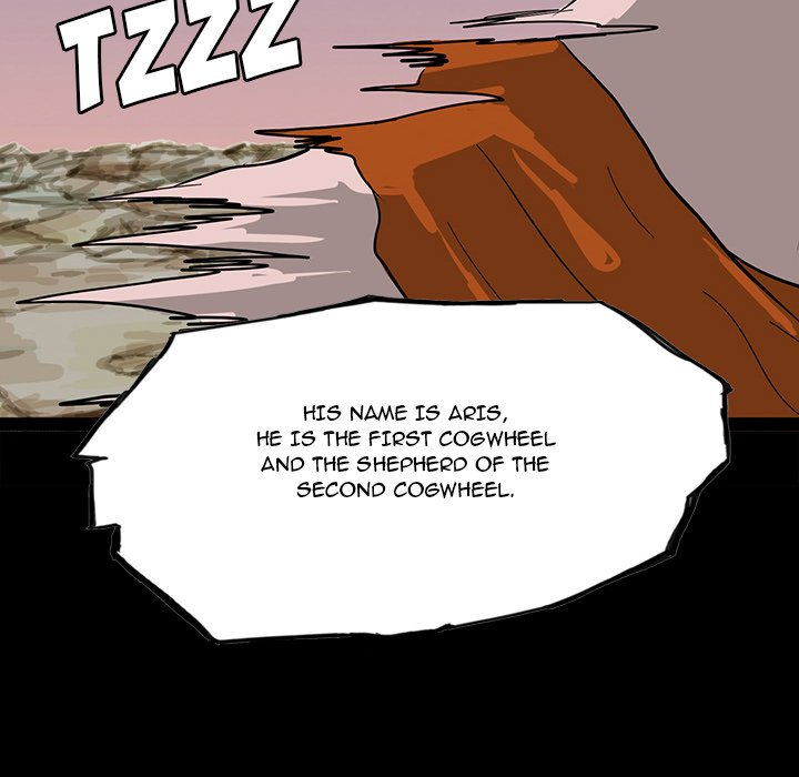The Chronicles of Apocalypse Chapter 100 - The End image 9