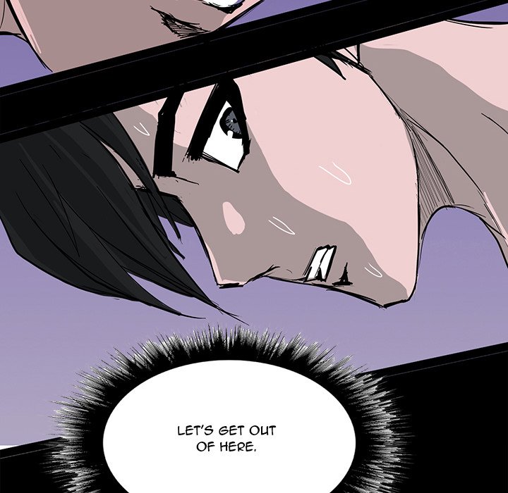 The Chronicles of Apocalypse Chapter 100 - The End image 103