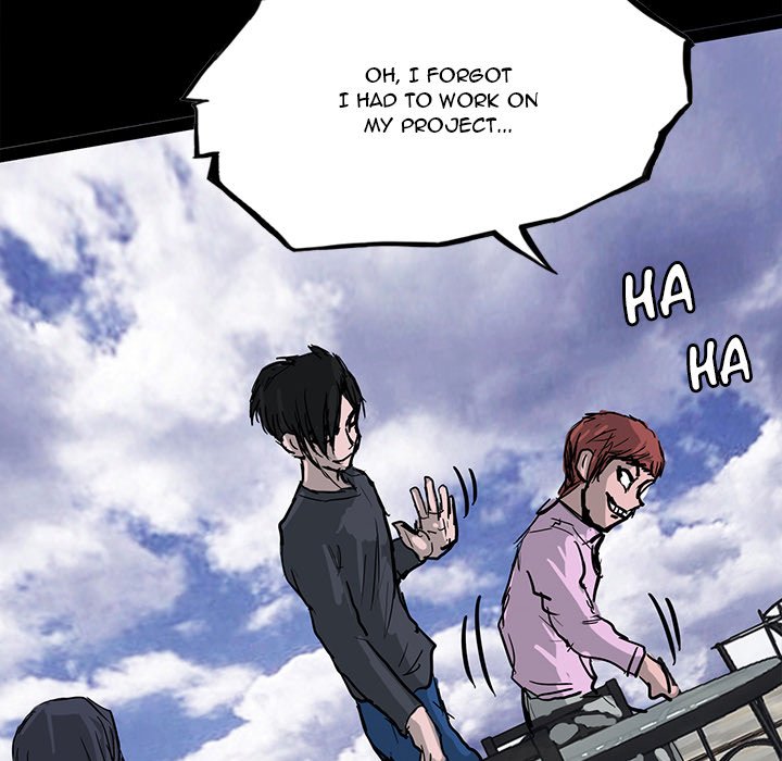 The Chronicles of Apocalypse Chapter 100 - The End image 105