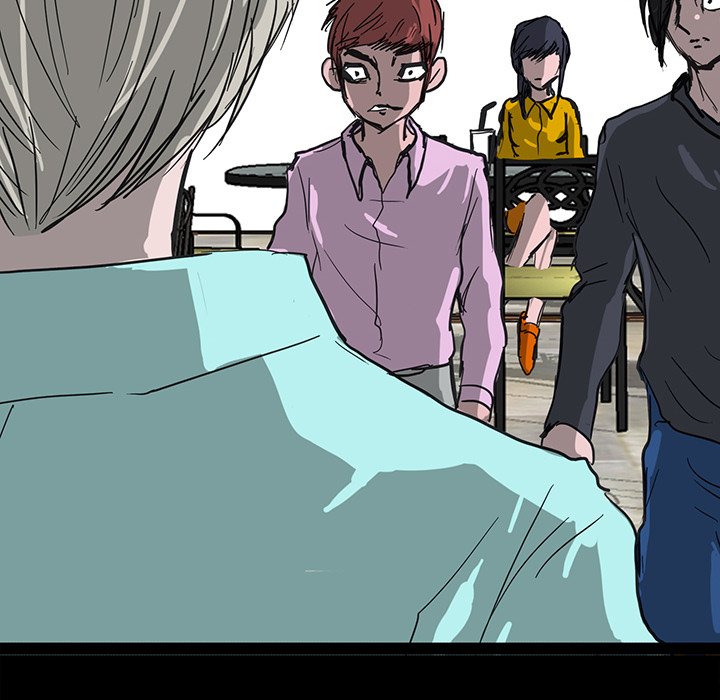 The Chronicles of Apocalypse Chapter 100 - The End image 109