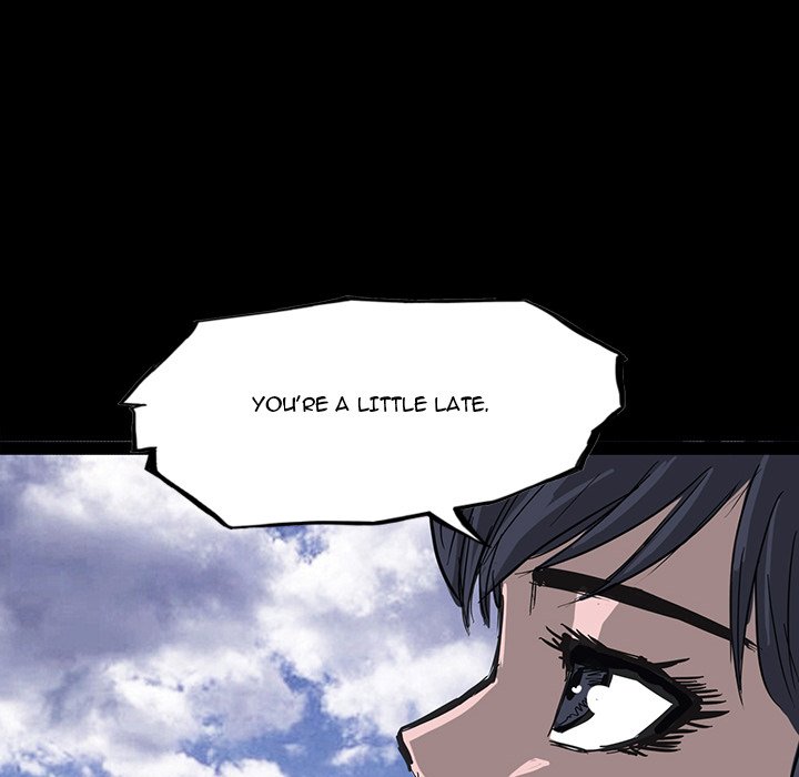 The Chronicles of Apocalypse Chapter 100 - The End image 110