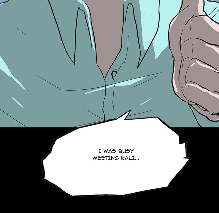 The Chronicles of Apocalypse Chapter 100 - The End image 113
