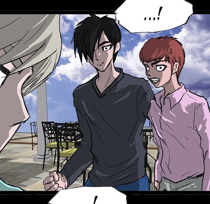 The Chronicles of Apocalypse Chapter 100 - The End image 115