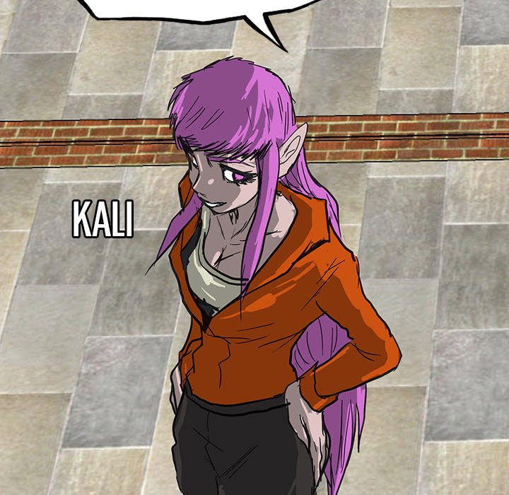 The Chronicles of Apocalypse Chapter 100 - The End image 117