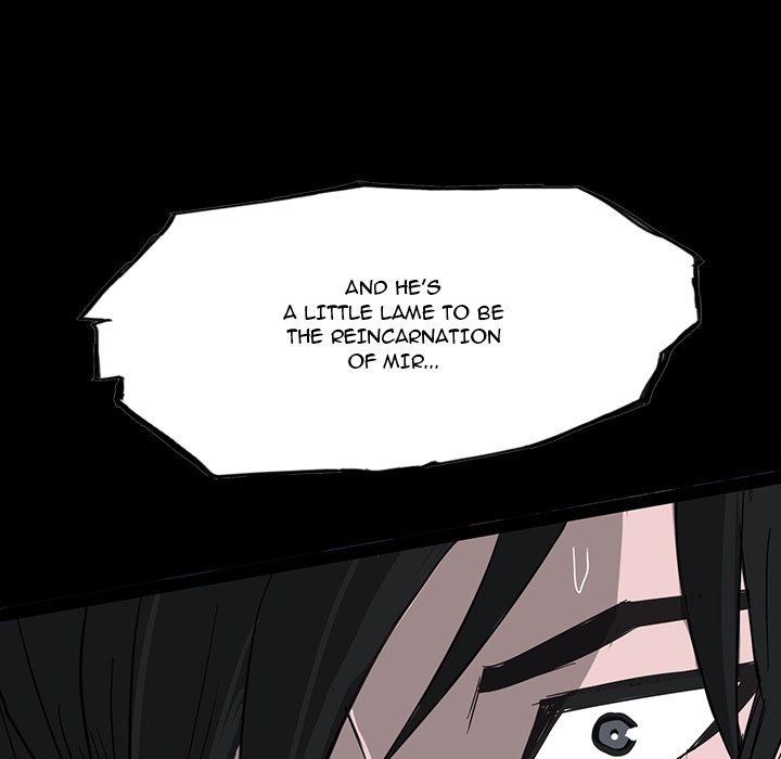 The Chronicles of Apocalypse Chapter 100 - The End image 122