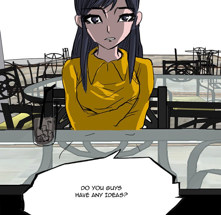 The Chronicles of Apocalypse Chapter 100 - The End image 125