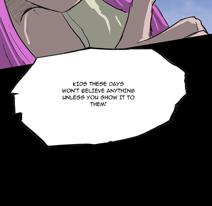 The Chronicles of Apocalypse Chapter 100 - The End image 128