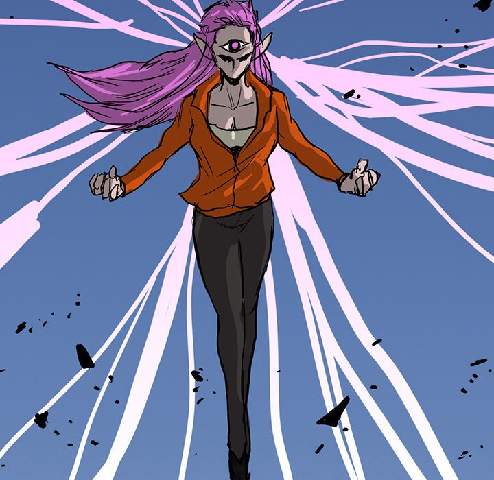 The Chronicles of Apocalypse Chapter 100 - The End image 130