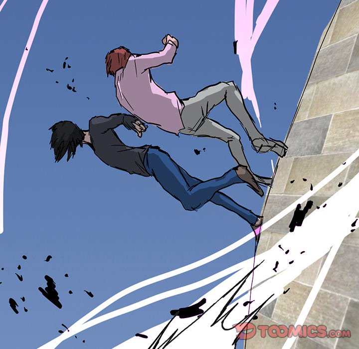 The Chronicles of Apocalypse Chapter 100 - The End image 135