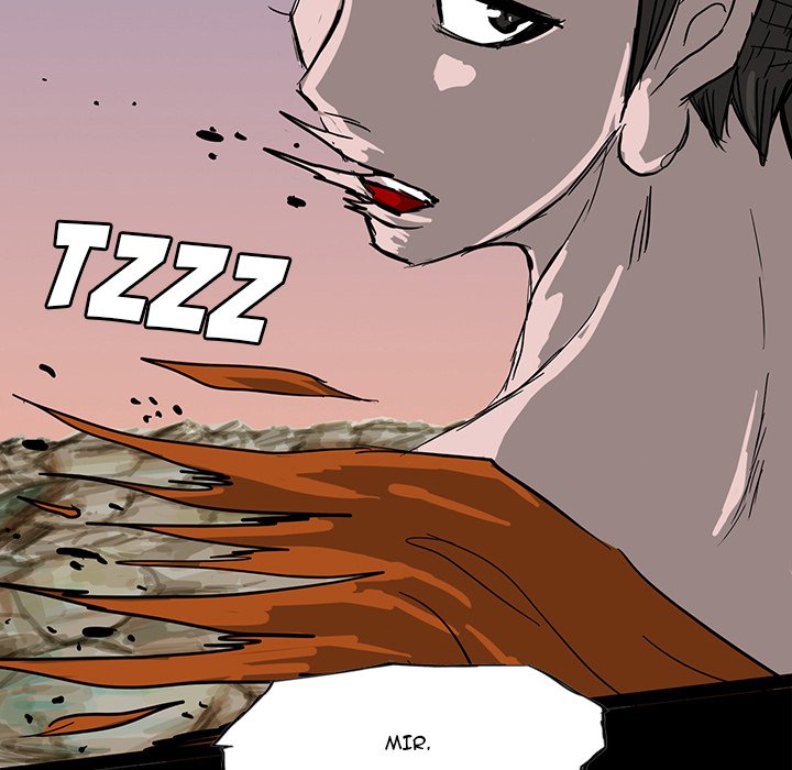 The Chronicles of Apocalypse Chapter 100 - The End image 13