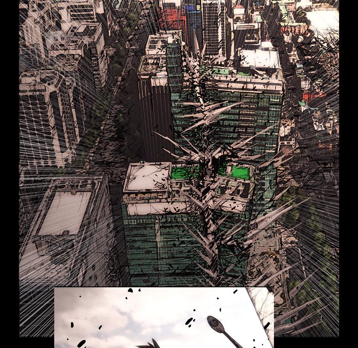 The Chronicles of Apocalypse Chapter 100 - The End image 139