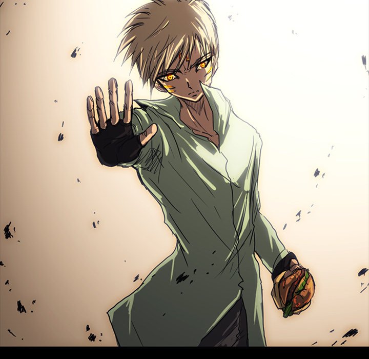 The Chronicles of Apocalypse Chapter 100 - The End image 149