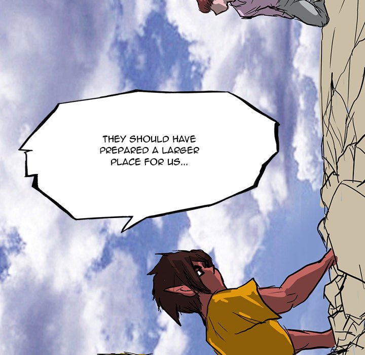 The Chronicles of Apocalypse Chapter 100 - The End image 155