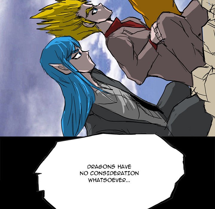 The Chronicles of Apocalypse Chapter 100 - The End image 156