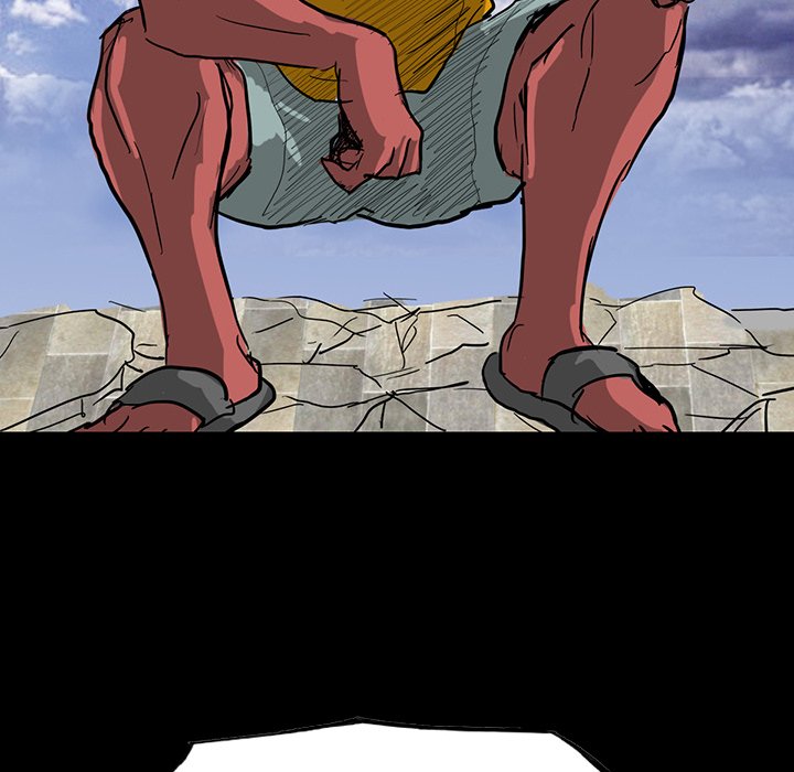 The Chronicles of Apocalypse Chapter 100 - The End image 163