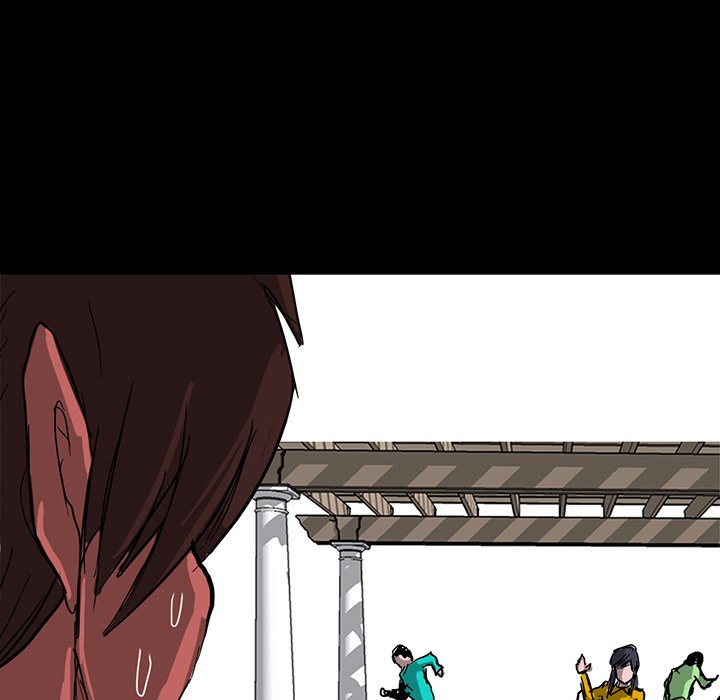 The Chronicles of Apocalypse Chapter 100 - The End image 166
