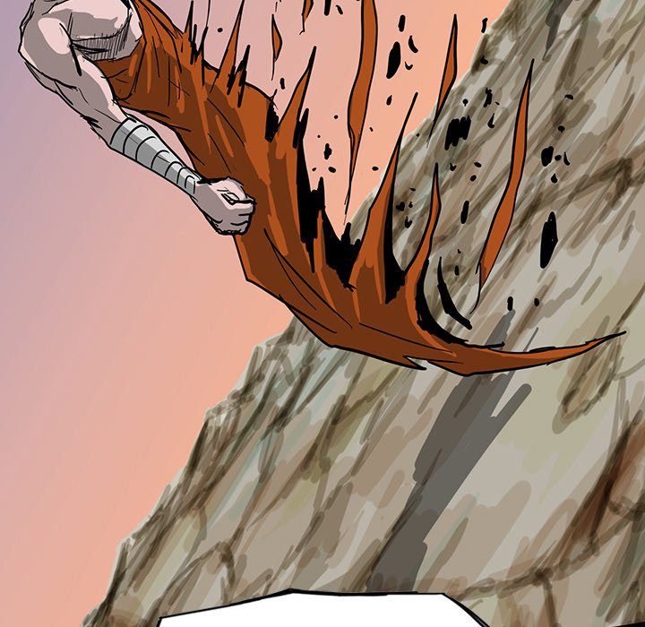 The Chronicles of Apocalypse Chapter 100 - The End image 16