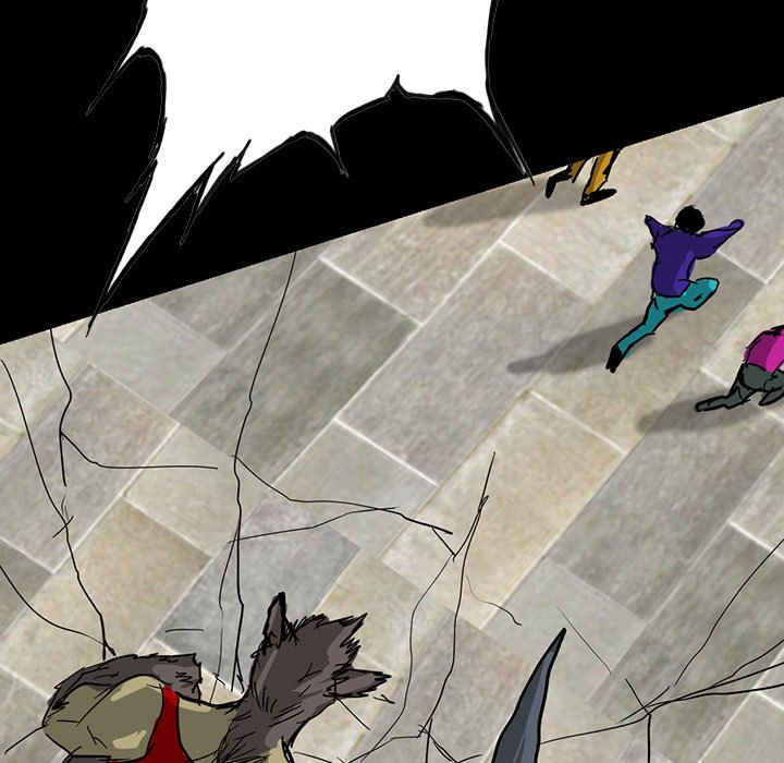 The Chronicles of Apocalypse Chapter 100 - The End image 170