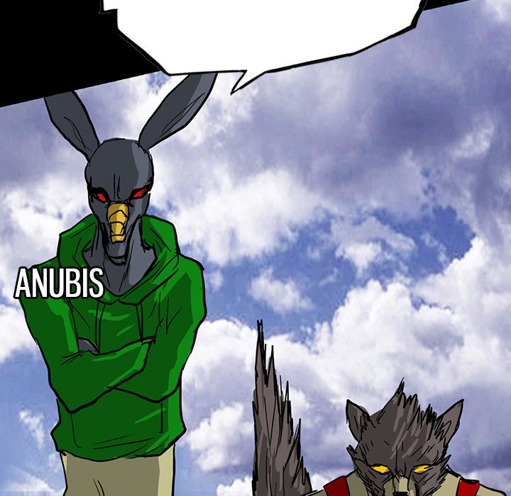 The Chronicles of Apocalypse Chapter 100 - The End image 173