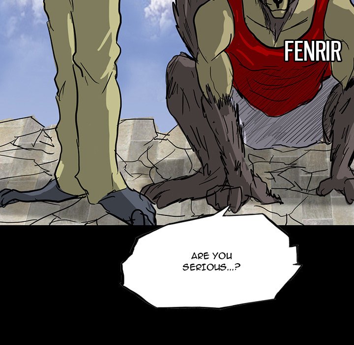 The Chronicles of Apocalypse Chapter 100 - The End image 174