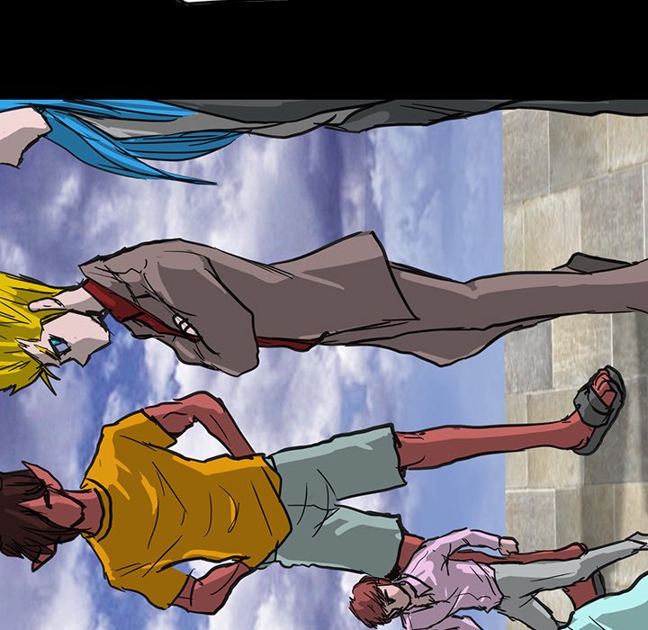 The Chronicles of Apocalypse Chapter 100 - The End image 178