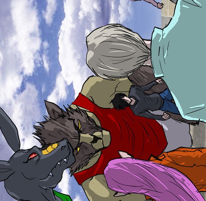 The Chronicles of Apocalypse Chapter 100 - The End image 179