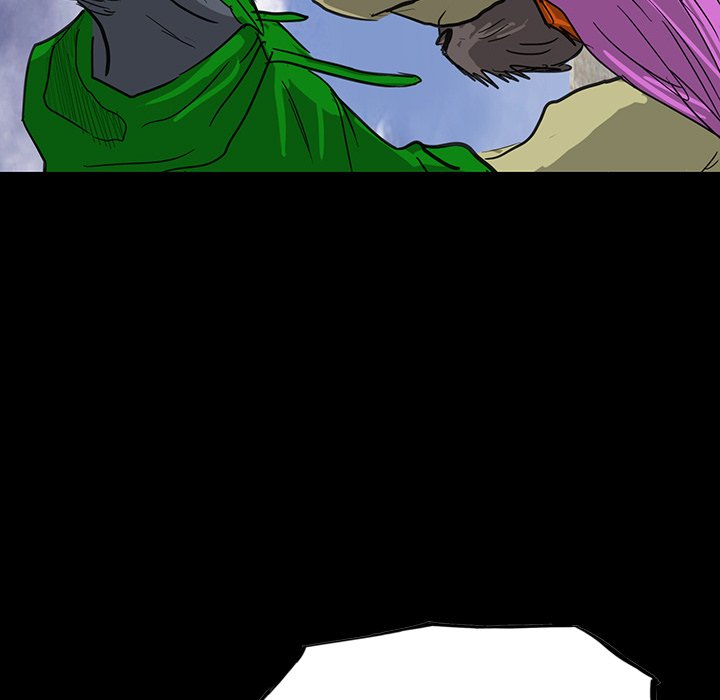 The Chronicles of Apocalypse Chapter 100 - The End image 180