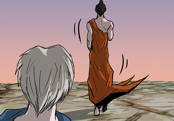 The Chronicles of Apocalypse Chapter 100 - The End image 1