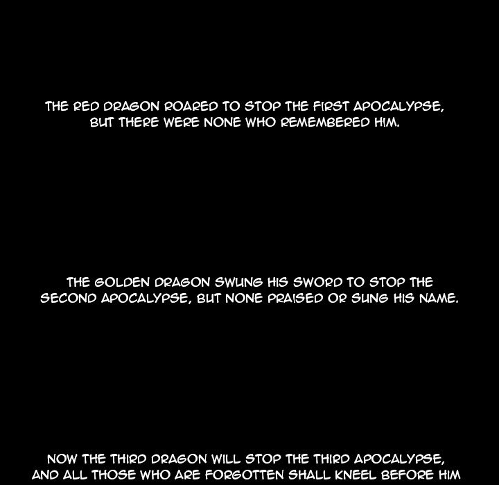 The Chronicles of Apocalypse Chapter 100 - The End image 21