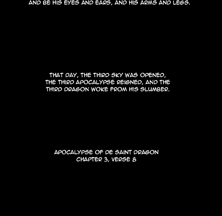 The Chronicles of Apocalypse Chapter 100 - The End image 22