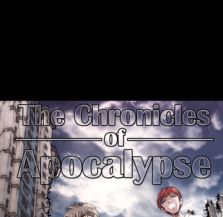 The Chronicles of Apocalypse Chapter 100 - The End image 23