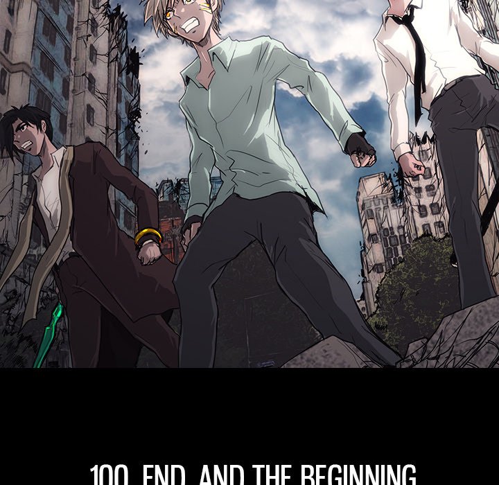 The Chronicles of Apocalypse Chapter 100 - The End image 24