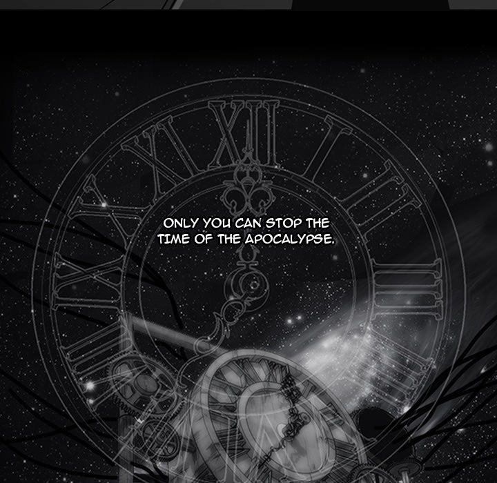 The Chronicles of Apocalypse Chapter 100 - The End image 46