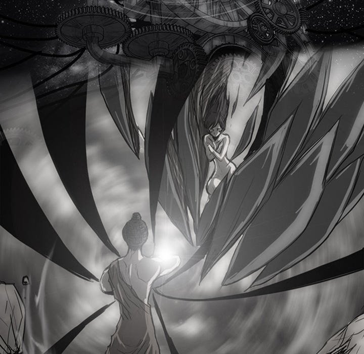 The Chronicles of Apocalypse Chapter 100 - The End image 47