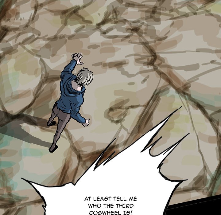 The Chronicles of Apocalypse Chapter 100 - The End image 6
