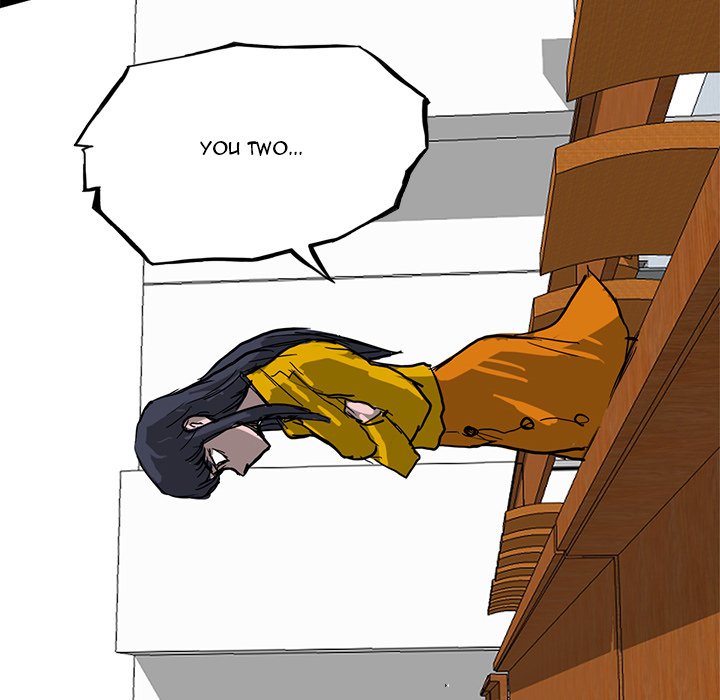 The Chronicles of Apocalypse Chapter 100 - The End image 73