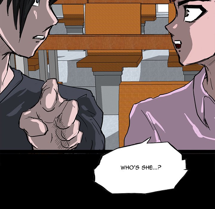 The Chronicles of Apocalypse Chapter 100 - The End image 78