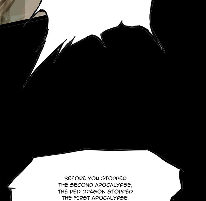 The Chronicles of Apocalypse Chapter 100 - The End image 7