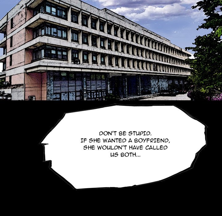 The Chronicles of Apocalypse Chapter 100 - The End image 84