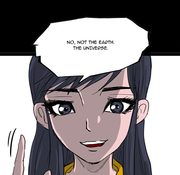 The Chronicles of Apocalypse Chapter 100 - The End image 98