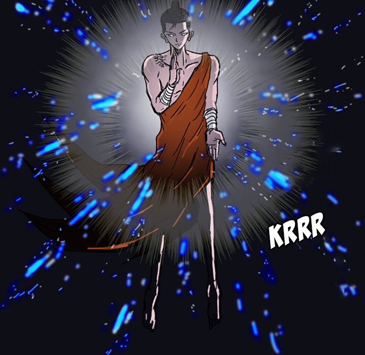 The Chronicles of Apocalypse Chapter 11 image 134