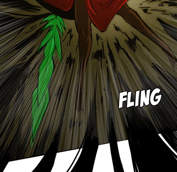 The Chronicles of Apocalypse Chapter 11 image 151