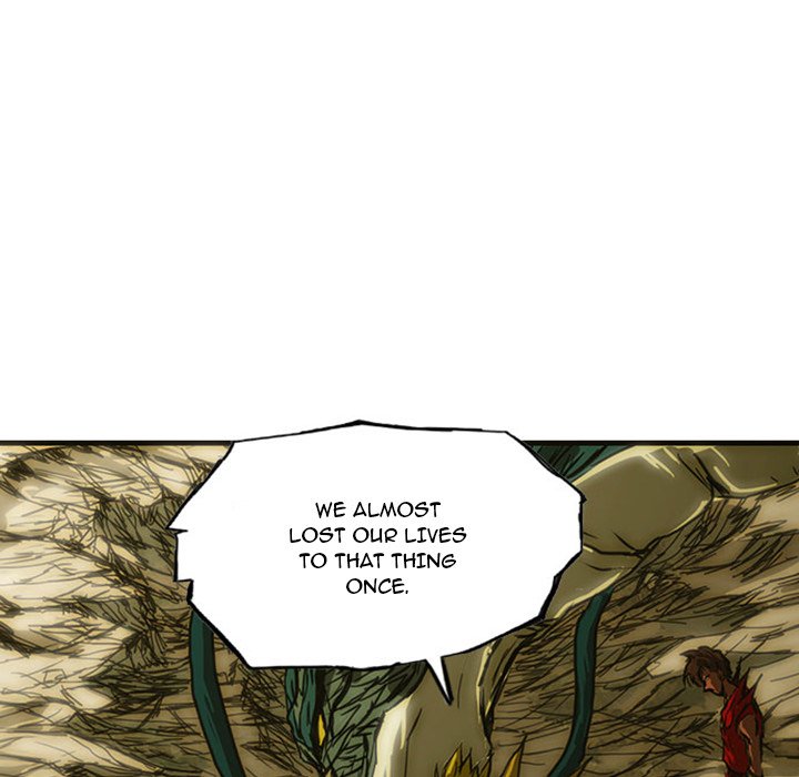 The Chronicles of Apocalypse Chapter 11 image 15
