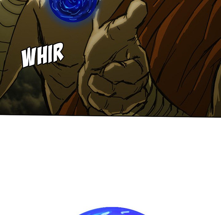 The Chronicles of Apocalypse Chapter 11 image 166