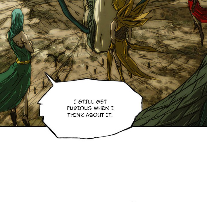 The Chronicles of Apocalypse Chapter 11 image 16