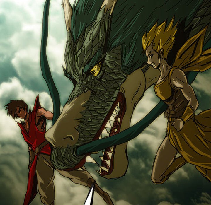 The Chronicles of Apocalypse Chapter 11 image 177