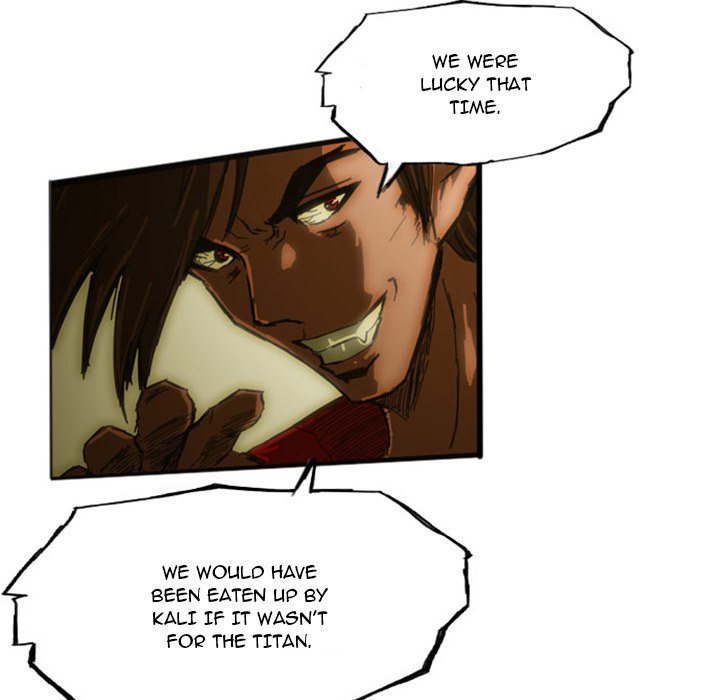 The Chronicles of Apocalypse Chapter 11 image 17